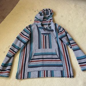 Señor Lopez Baja Hoodie L